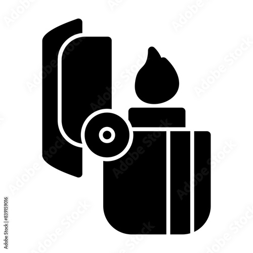 Lighter Icon