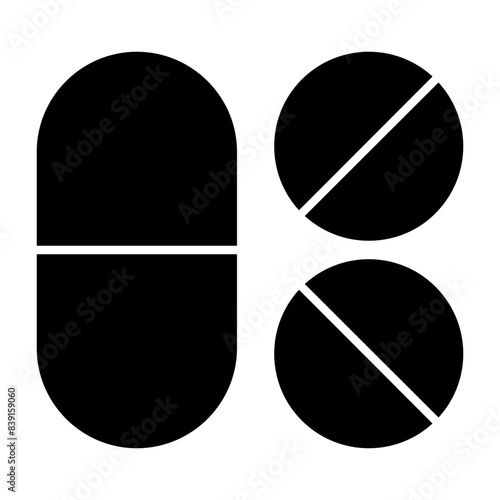 Drugs Icon