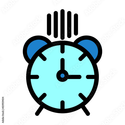 Alarm Icon