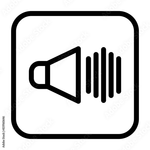 Volume Icon