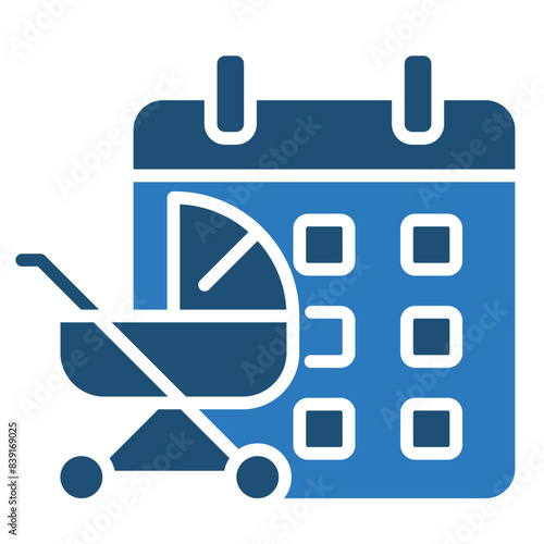 Parental Leave icon