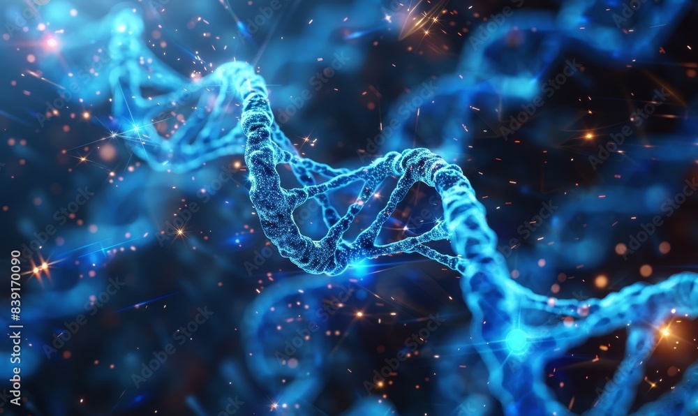 DNA gene background science helix cell genetic medical biotechnology biology bio. Technology gene DNA abstract molecule medicine blue 3D background research digital futuristic human concept health DNA gene background science helix cell genetic medical biotechnology biology bio. Technology gene DNA abstract molecule medicine blue 3D background research digital futuristic human concept health