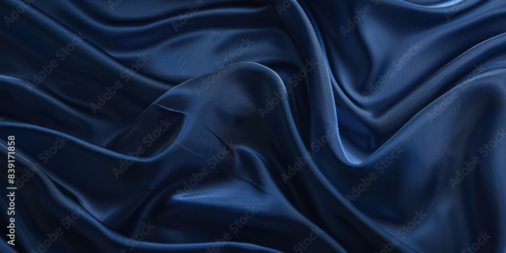 custom made wallpaper toronto digitalA plain, dark navy blue background with a subtle gradient, adding depth while keeping the overall look clean