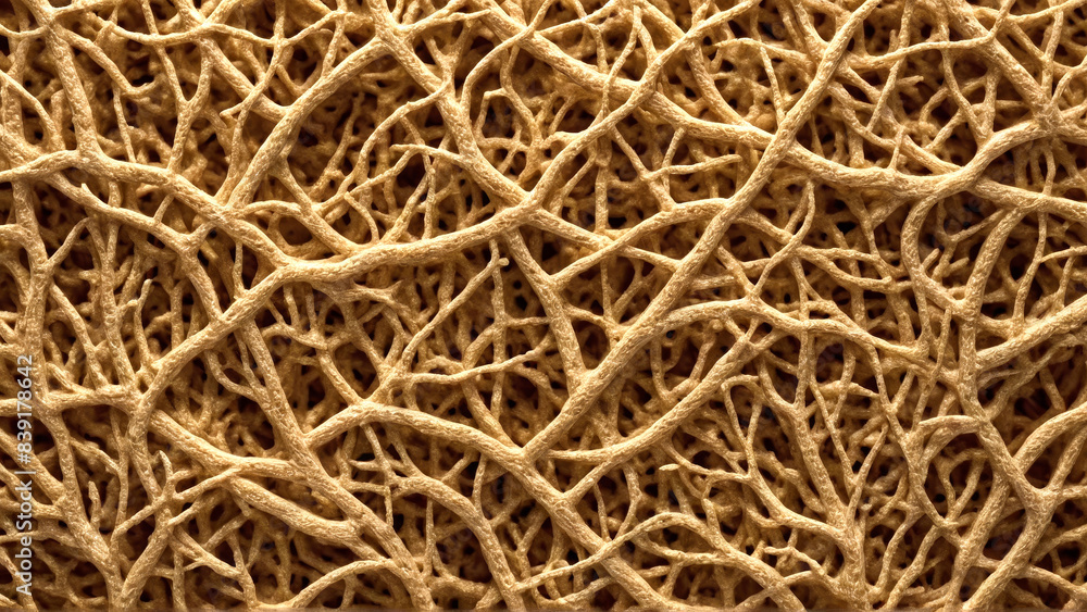 Textured Vegetable Protein A Golden Labyrinth Textured Vegetable Protein A Golden Labyrinth