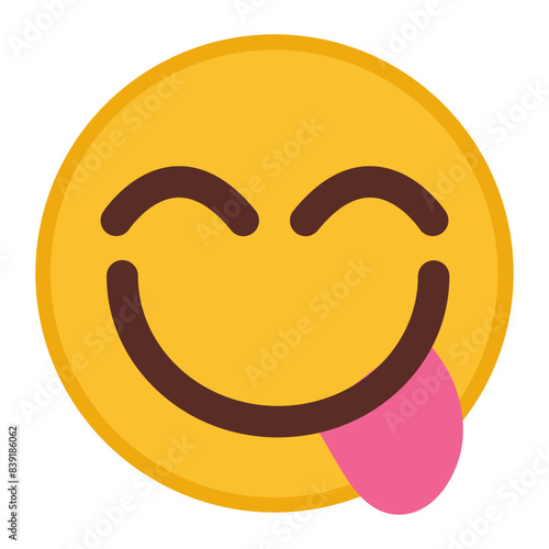 Flavorful Art flat icon