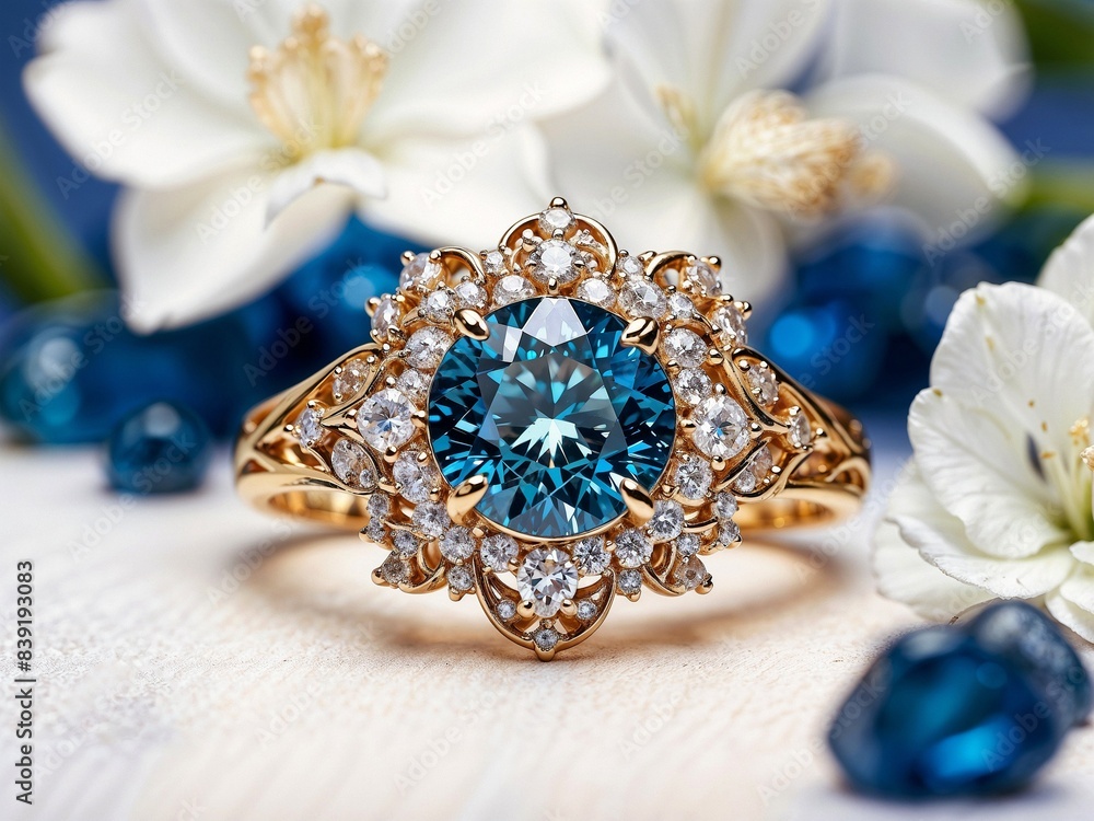 ring with diamonds ring with diamonds