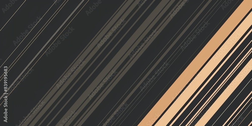 Fototapeta premium minimal retro vintage grungy texture strip line speed motion abstract background