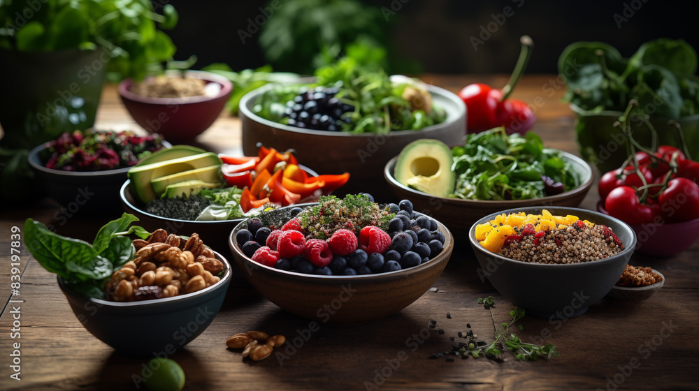 Organic Nutritious Breakfast Spread Organic Nutritious Breakfast Spread