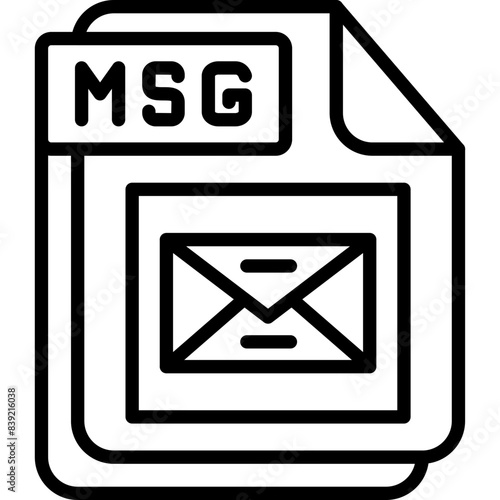 MSG Icon