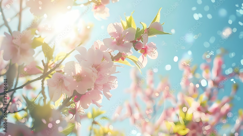 Spring Day Spring Day