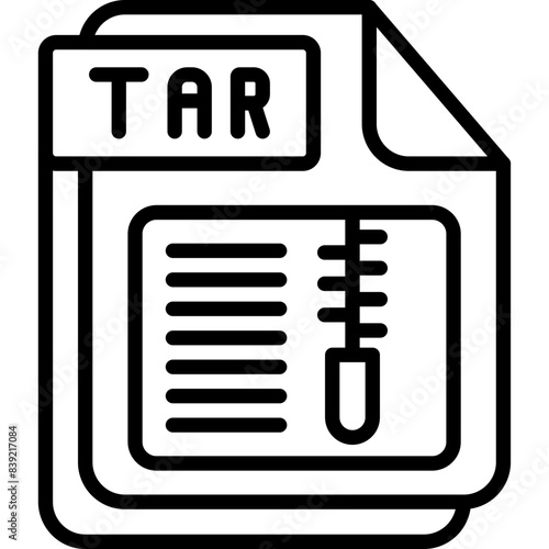 TAR Icon