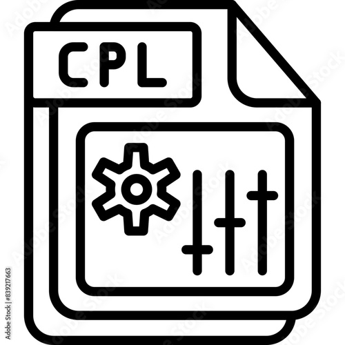 CPL Icon