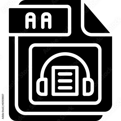 AA Icon