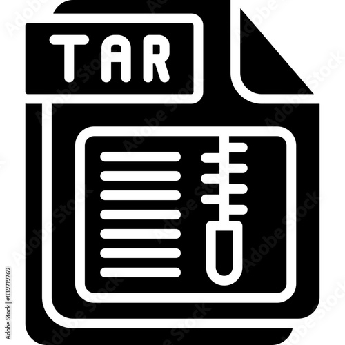 TAR Icon