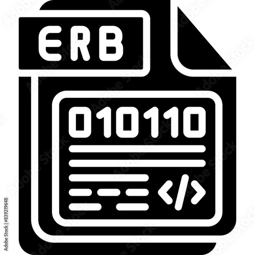 ERB Icon