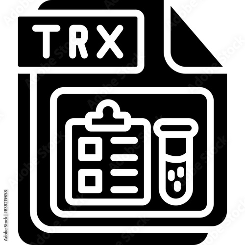 TRX Icon