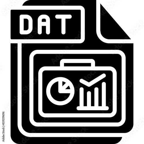 DAT Icon