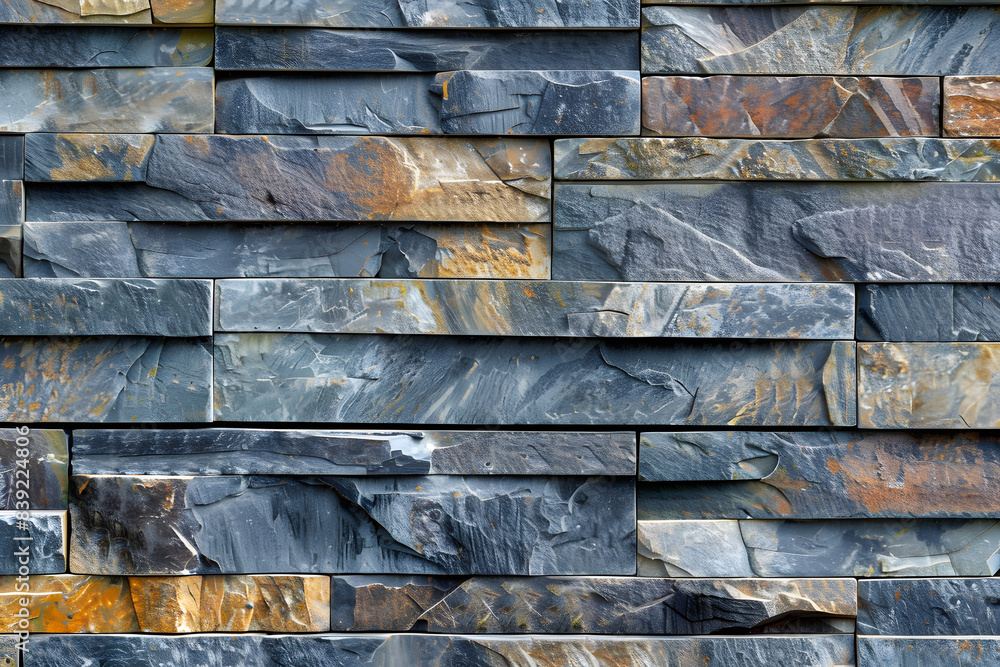 Stacked stone wall background horizontal Stacked stone wall background horizontal