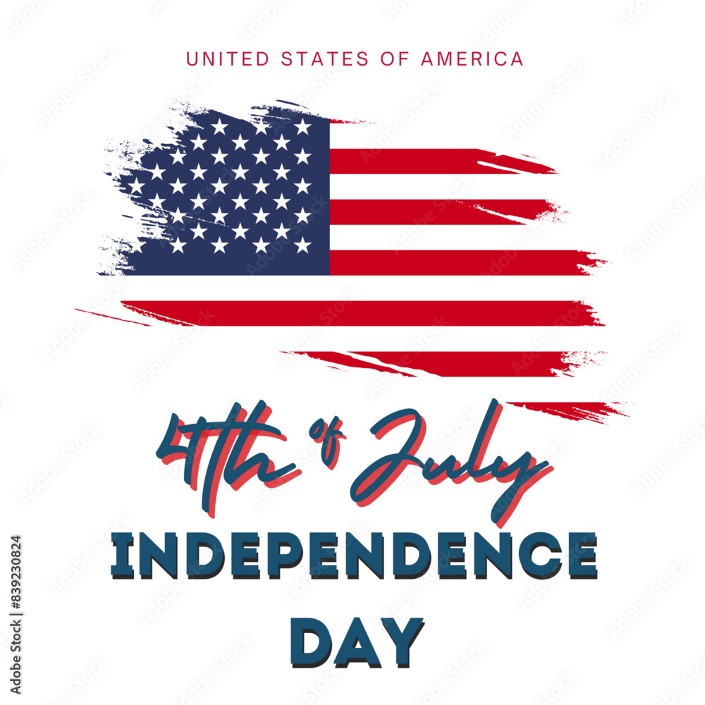 Happy independence day 4 Th July, United states of America day. Social media Story Layout design template for independence day social media. Happy independence day 4 Th July, United states of America day. Social media Story Layout design template for independence day social media.