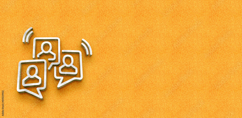 Attendees can interact through chat, ask questions in real-time, and participate in live polls Attendees can interact through chat, ask questions in real-time, and participate in live polls