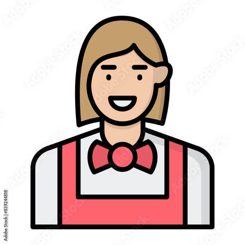 Job and profession avatars