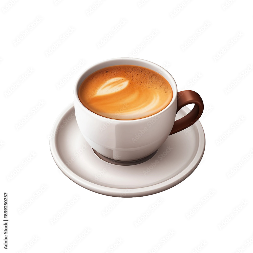 3d rendering of coffee 3d rendering of coffee