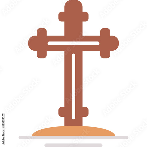 Cross Icon
