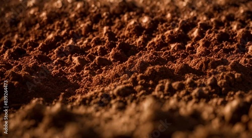dirt soil background