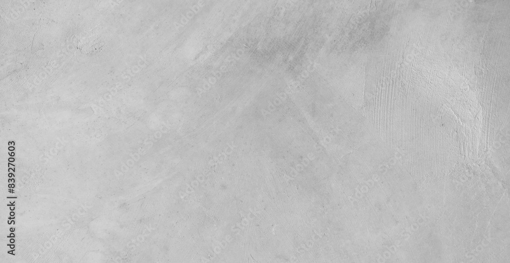 Fototapeta premium Cement wall background, not painted in vintage style.