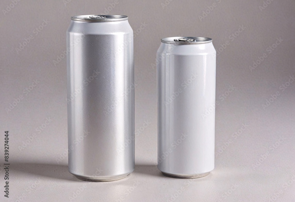 aluminum can 3d model render mockup business aluminum can 3d model render mockup business