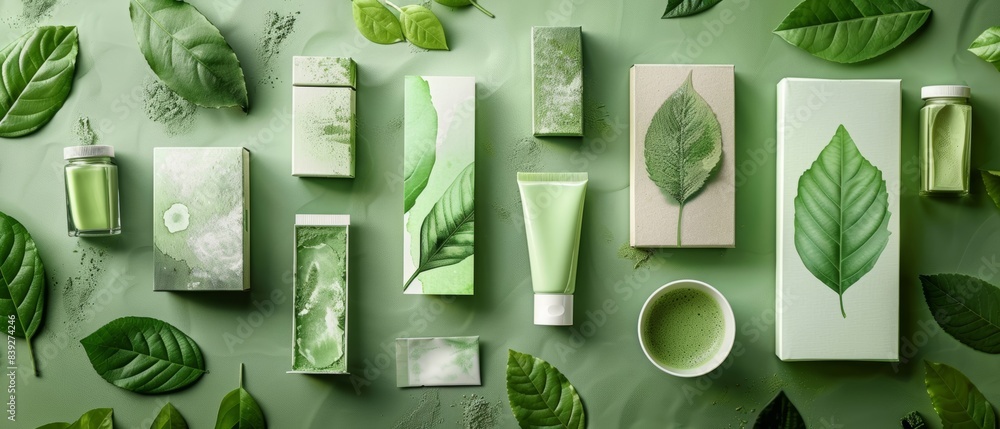 Design ecofriendly promotional materials for an ESG consulting firm ...