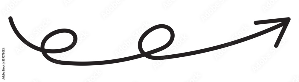 Black arrow icon for website design, logo, app, work. The black arrow indicated the direction symbol. curved arrow sign. 3D style. Black arrow icon for website design, logo, app, work. The black arrow indicated the direction symbol. curved arrow sign. 3D style.