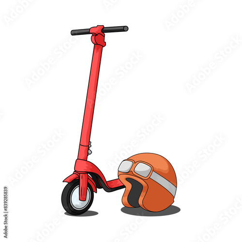 Scooter