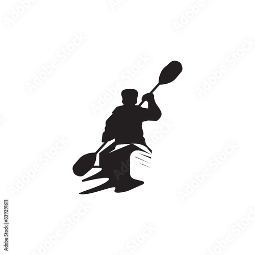 KAYAK ICON