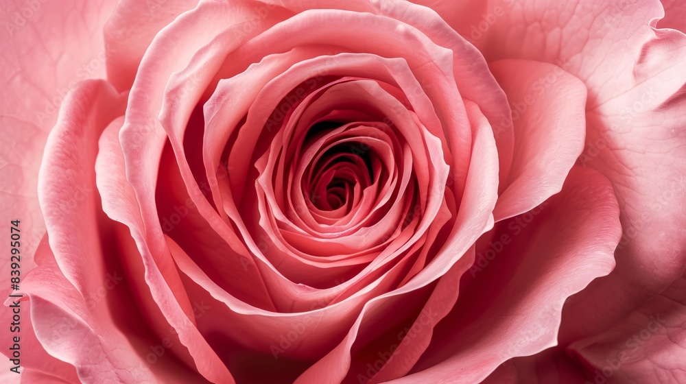 close up of pink rose petals for valentines day background. close up of pink rose petals for valentines day background.
