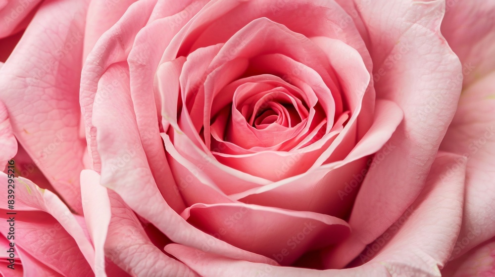 close up of pink rose petals for valentines day background. close up of pink rose petals for valentines day background.