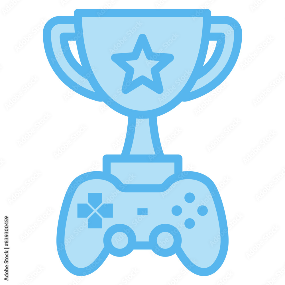 Esports Icon For Design Element Esports Icon For Design Element