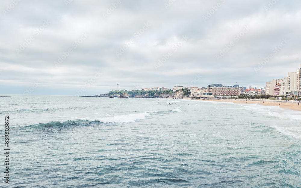 Anglet, known as Anglet, known as