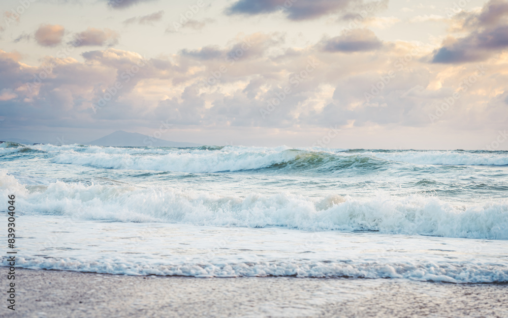 Obraz premium Anglet, known as 