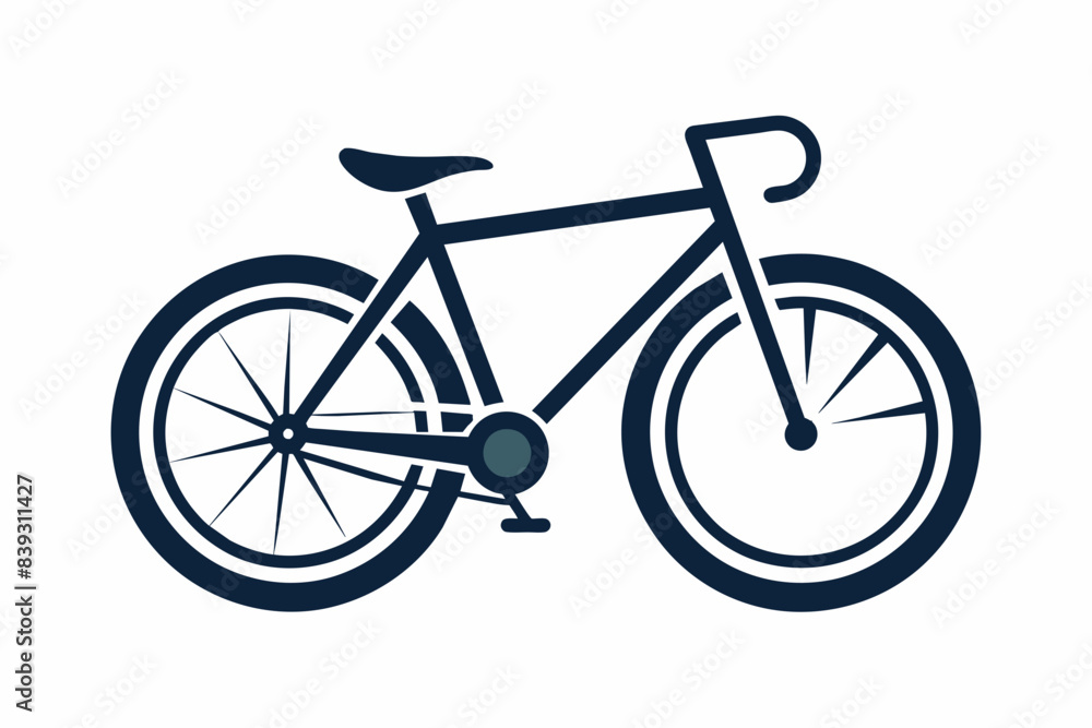 bicycle vector illustration bicycle vector illustration