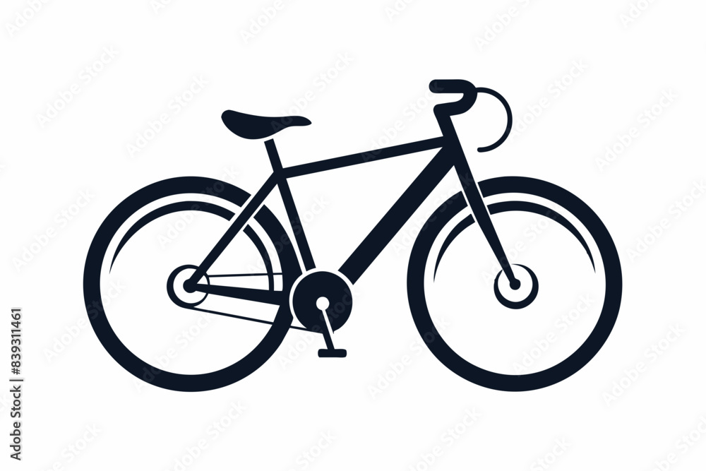bicycle vector illustration bicycle vector illustration