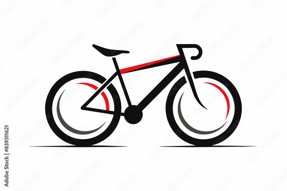 bicycle vector illustration bicycle vector illustration