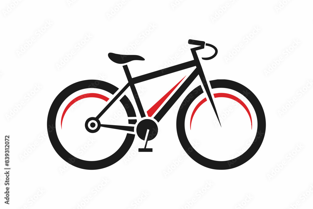 bicycle vector illustration bicycle vector illustration