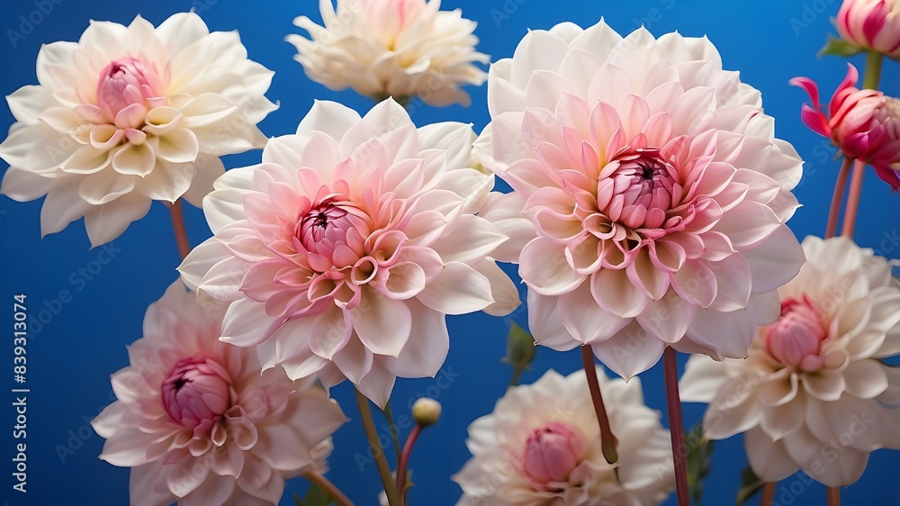 Capture_the_delicate_beauty_of_whitepink_dahlia_flower Capture_the_delicate_beauty_of_whitepink_dahlia_flower