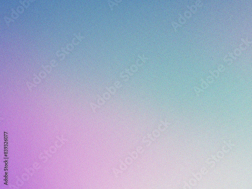 gray green blue purple pink grainy noise, gradient background, smooth colors header design, copy space