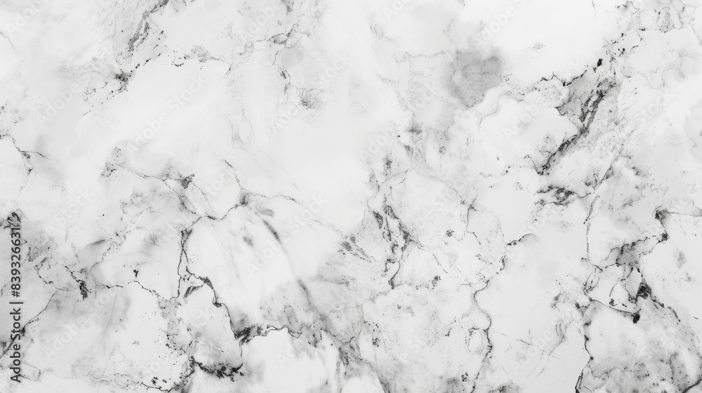 A minimalist marble texture background in soft white and gray tones, conveying elegance and simplicity A minimalist marble texture background in soft white and gray tones, conveying elegance and simplicity