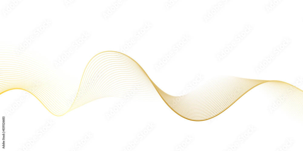 Golden and white abstract background with flowing particles. Digital future technology concept. Abstract golden paper wave background and abstract gradient and gold wave curve lines. Golden and white abstract background with flowing particles. Digital future technology concept. Abstract golden paper wave background and abstract gradient and gold wave curve lines.