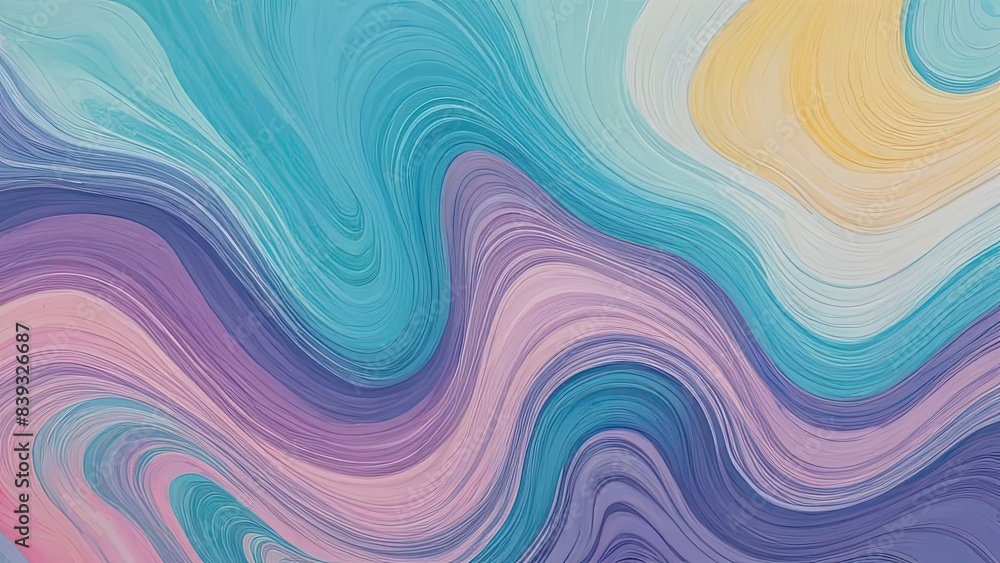 Fototapeta premium abstract colorful background