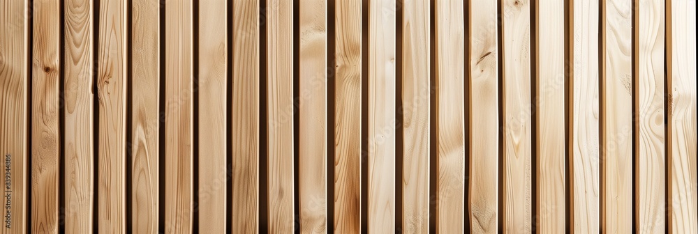 Minimalist Light Wood Wall Background Frame Minimalist Light Wood Wall Background Frame