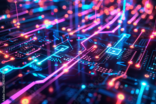 Circuit boards are essential components of electronic devices
